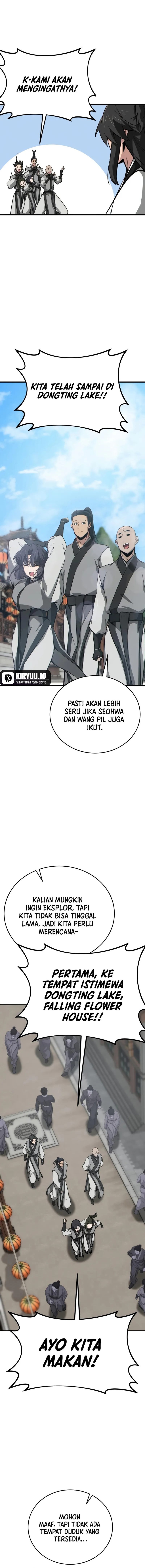 Initializing the Sect System Chapter 14 Gambar 12
