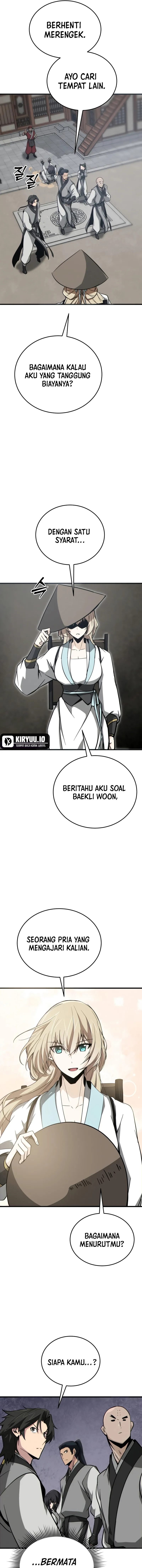 Initializing the Sect System Chapter 14 Gambar 14