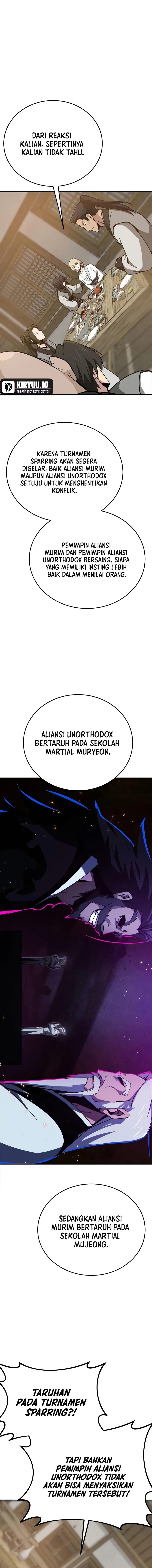Initializing the Sect System Chapter 14 Gambar 19