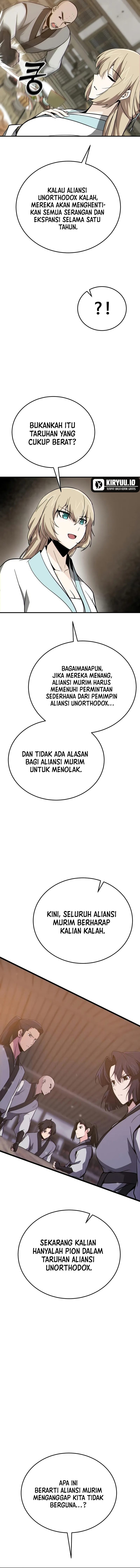 Initializing the Sect System Chapter 14 Gambar 20