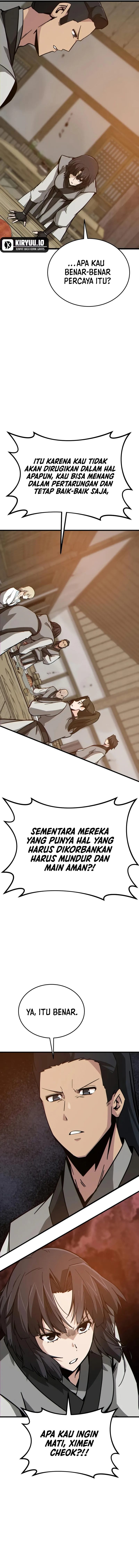 Initializing the Sect System Chapter 14 Gambar 22