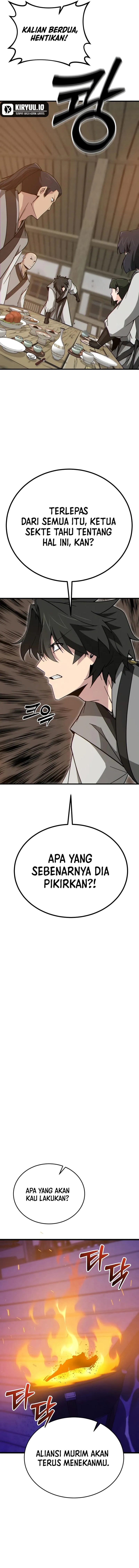 Initializing the Sect System Chapter 14 Gambar 23