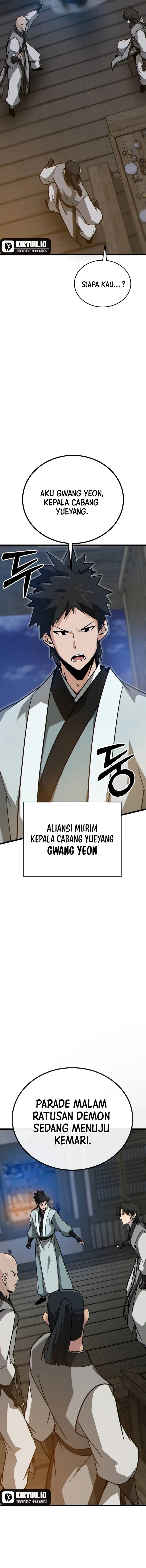 Initializing the Sect System Chapter 15 Gambar 7