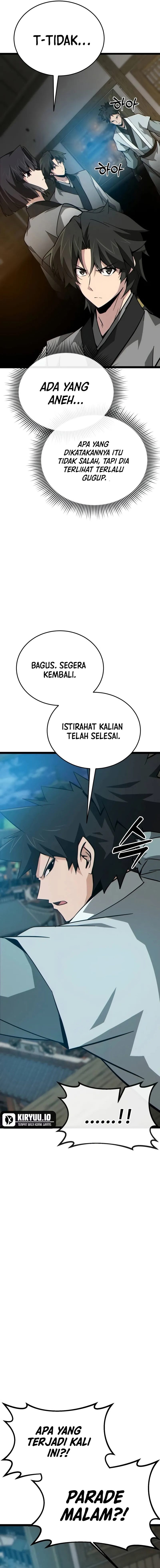 Initializing the Sect System Chapter 15 Gambar 10