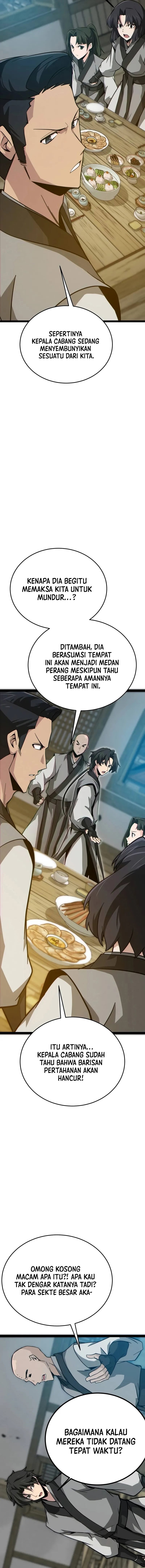 Initializing the Sect System Chapter 15 Gambar 11