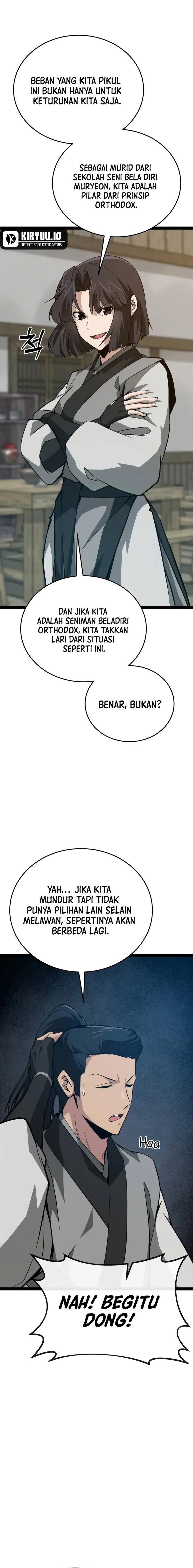 Initializing the Sect System Chapter 15 Gambar 14