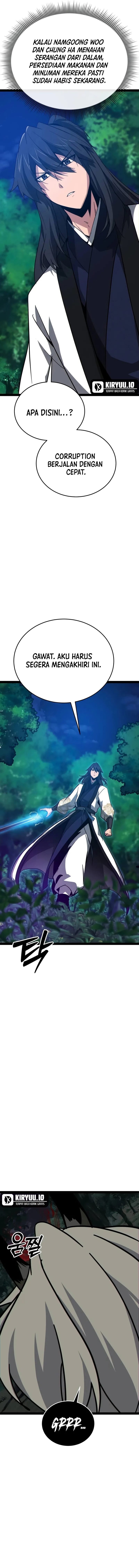 Initializing the Sect System Chapter 15 Gambar 17