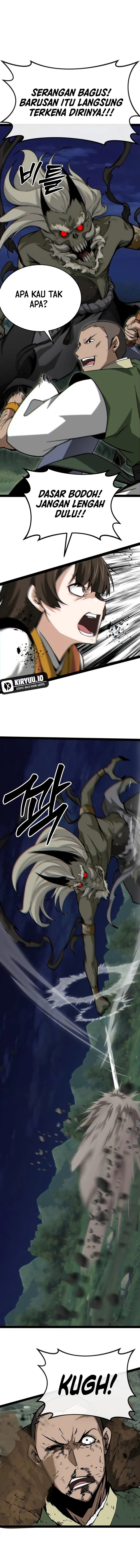 Initializing the Sect System Chapter 15 Gambar 21