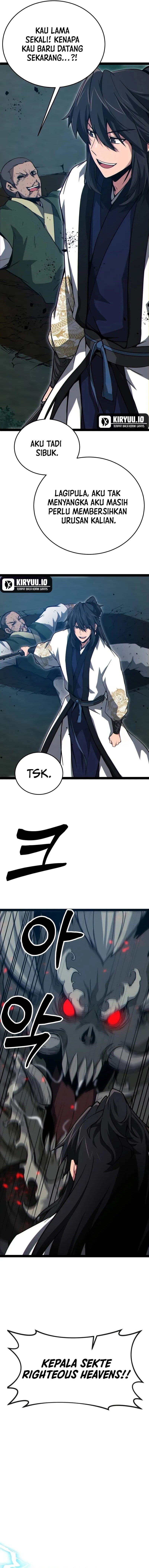 Initializing the Sect System Chapter 15 Gambar 24