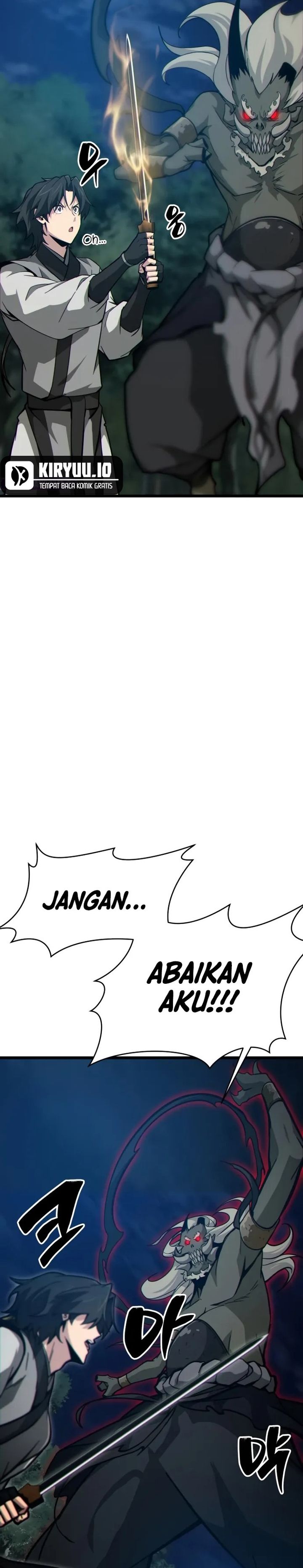 Initializing the Sect System Chapter 17 Gambar 9