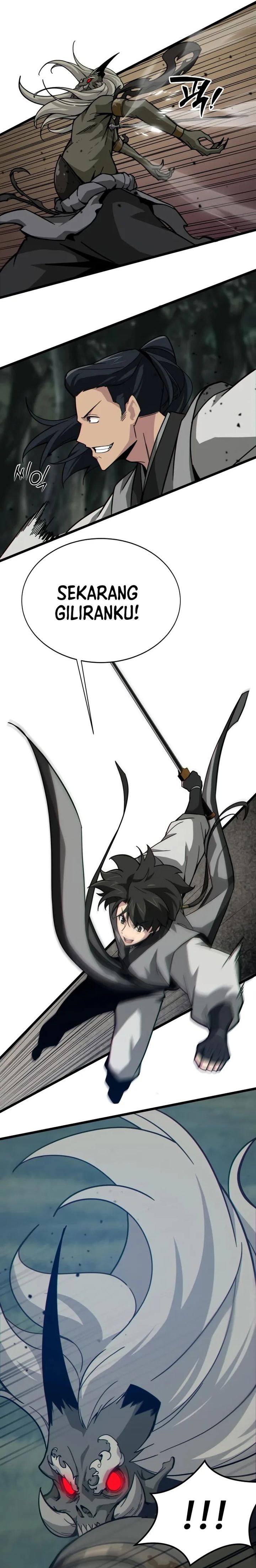 Initializing the Sect System Chapter 17 Gambar 12