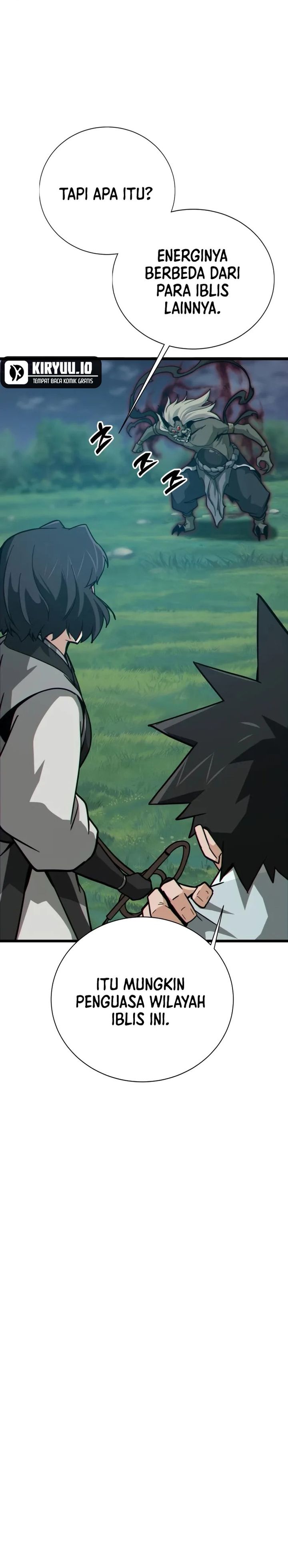 Initializing the Sect System Chapter 17 Gambar 16