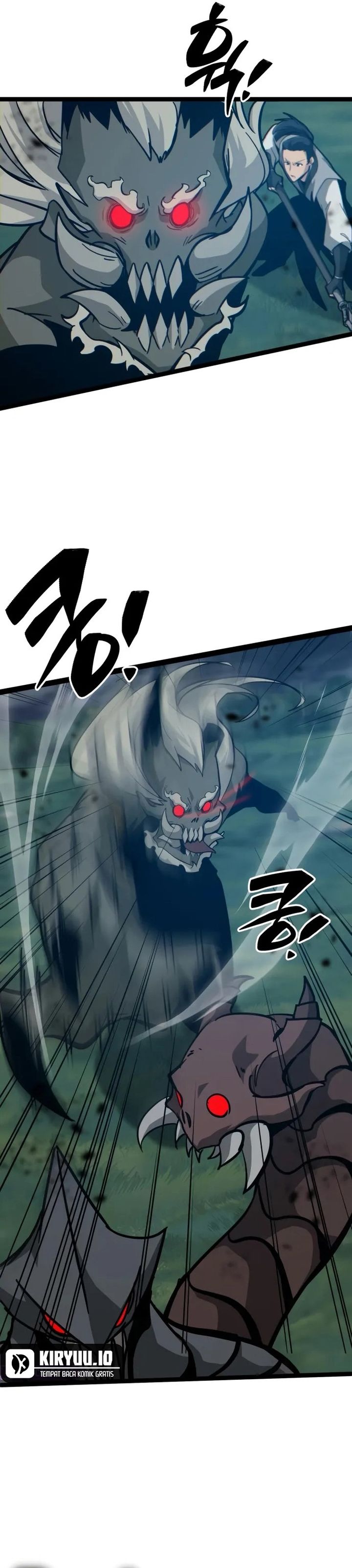 Initializing the Sect System Chapter 17 Gambar 25