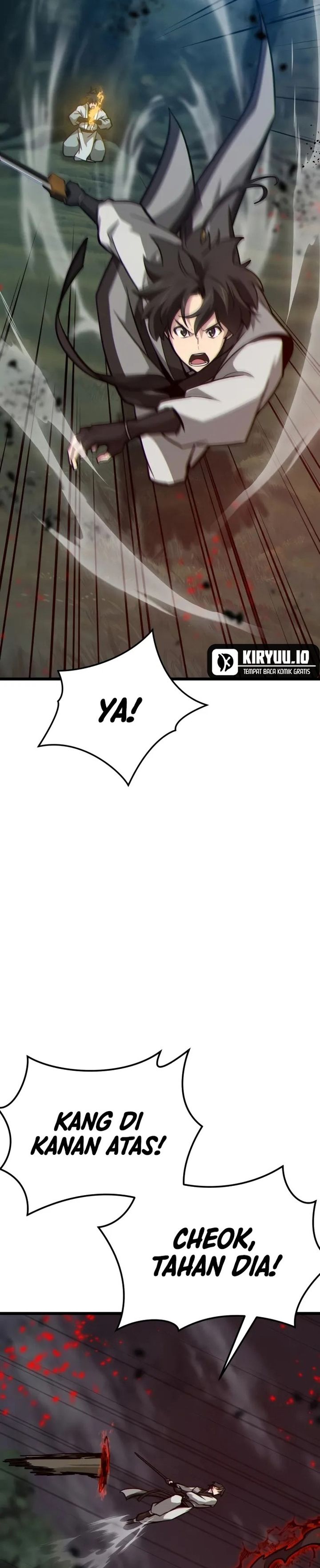 Initializing the Sect System Chapter 17 Gambar 32