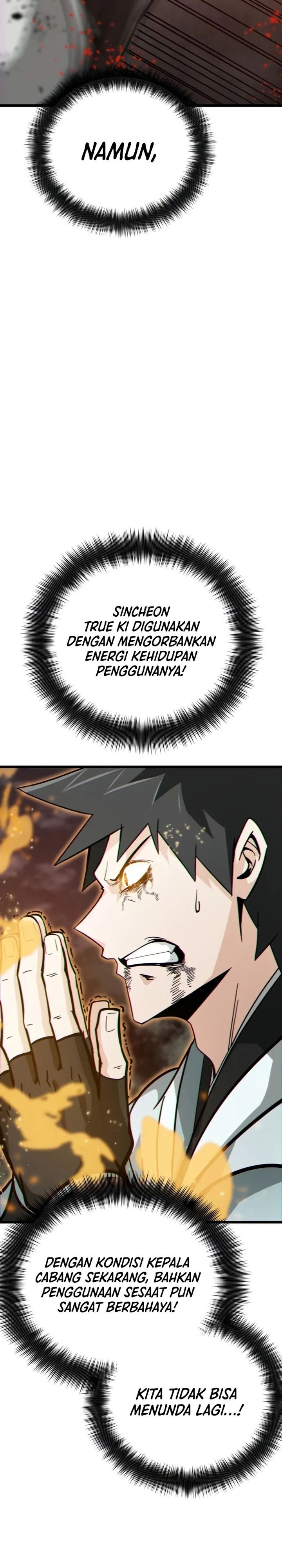 Initializing the Sect System Chapter 17 Gambar 34