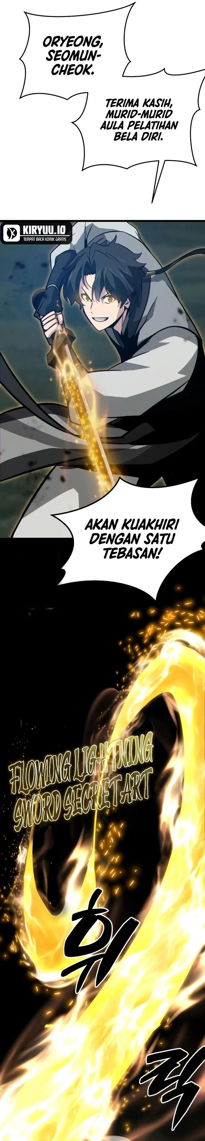 Initializing the Sect System Chapter 17 Gambar 36