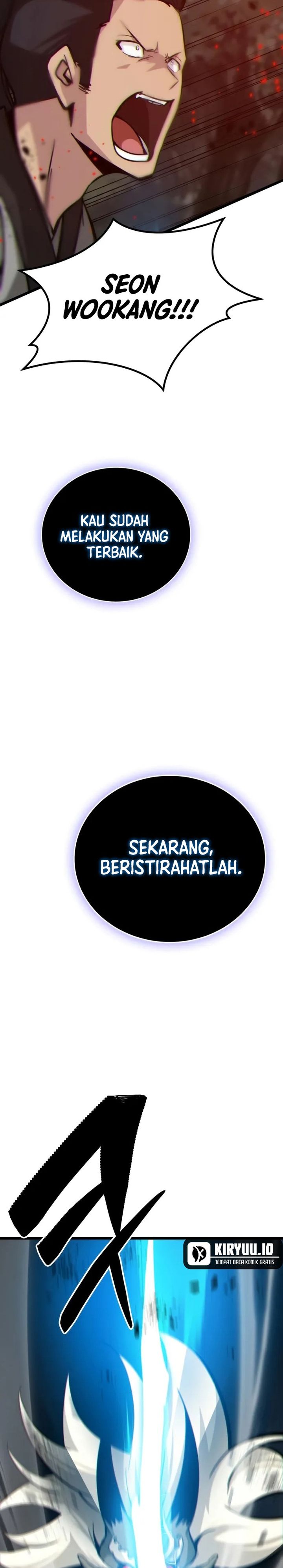 Initializing the Sect System Chapter 17 Gambar 41