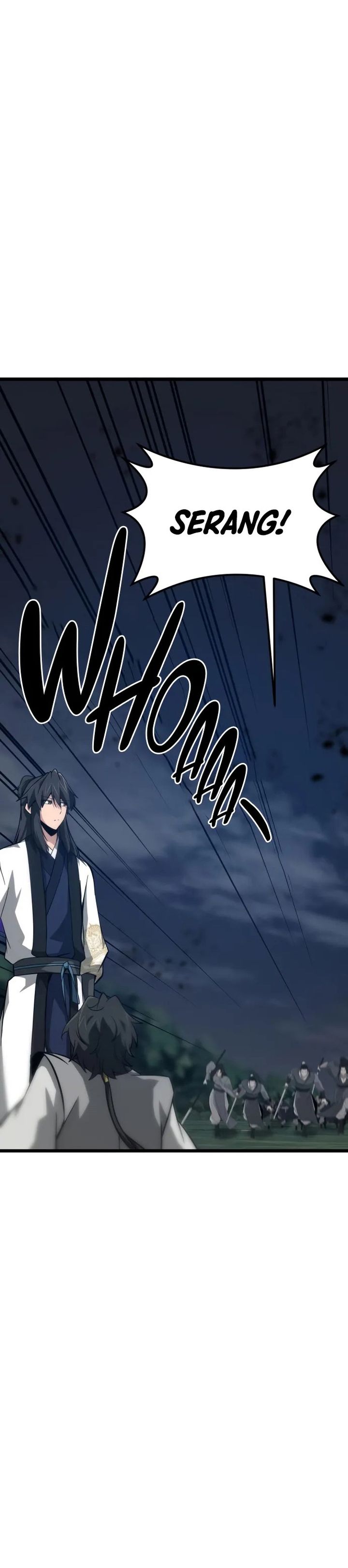 Initializing the Sect System Chapter 17 Gambar 46