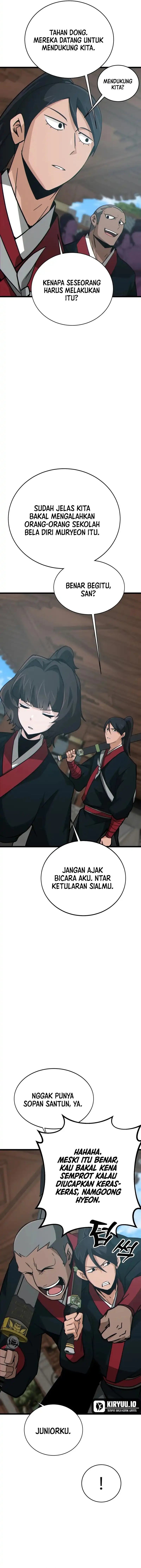 Initializing the Sect System Chapter 19 Gambar 6