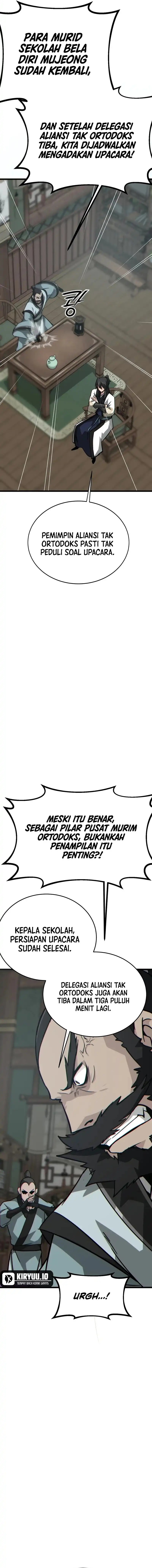Initializing the Sect System Chapter 19 Gambar 18