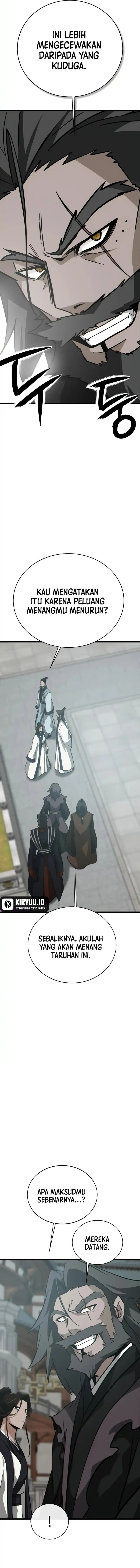 Initializing the Sect System Chapter 19 Gambar 25