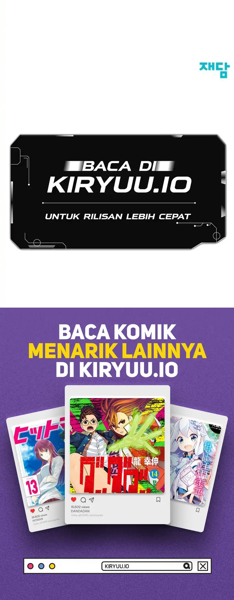 Initializing the Sect System Chapter 19 Gambar 28