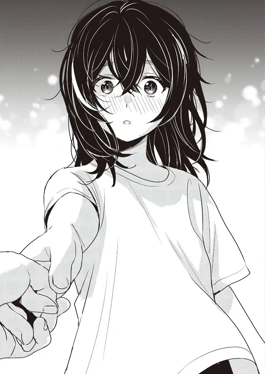 Inko demo Seishun Shitai Chapter 16 Gambar 9