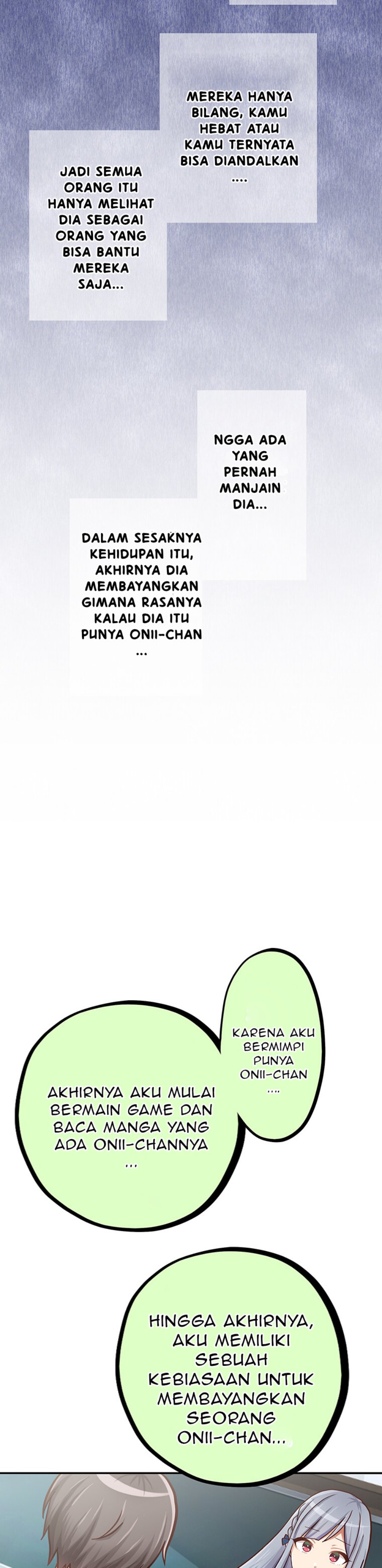 Inkya Danshi ga Keiken Shita, Urayamakeshikaranna Love Comedy Chapter 02 Gambar 13