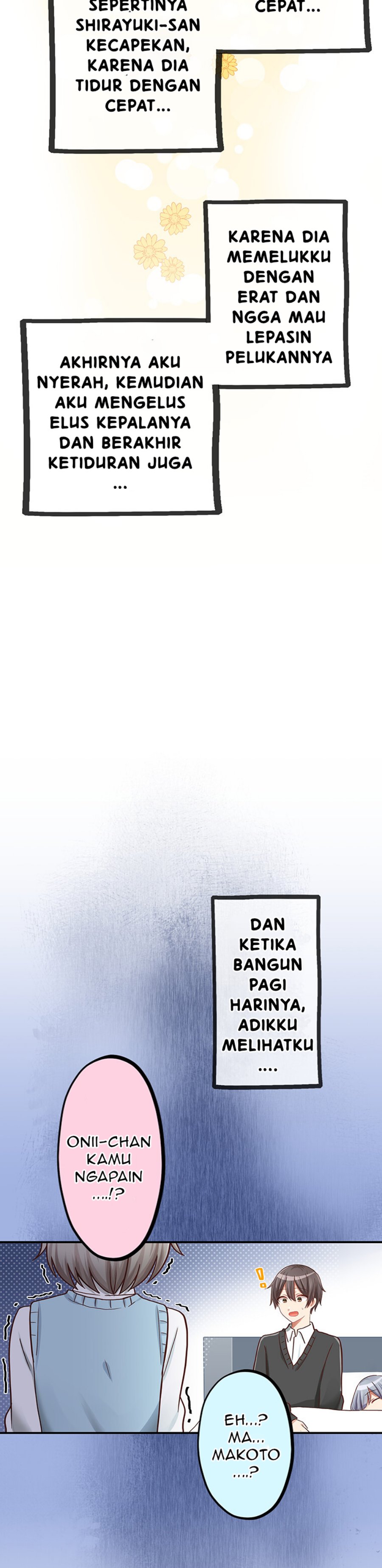 Inkya Danshi ga Keiken Shita, Urayamakeshikaranna Love Comedy Chapter 02 Gambar 25