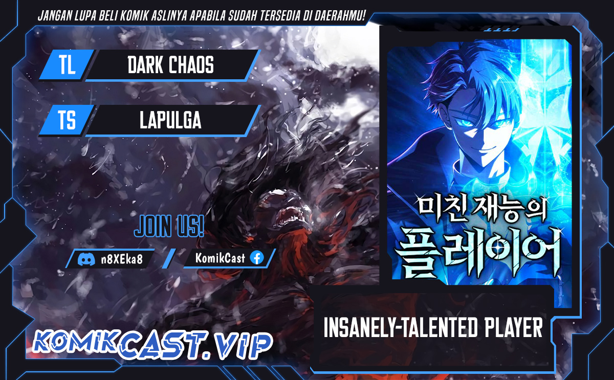 Insanely-Talented Player Chapter 01 Gambar 1