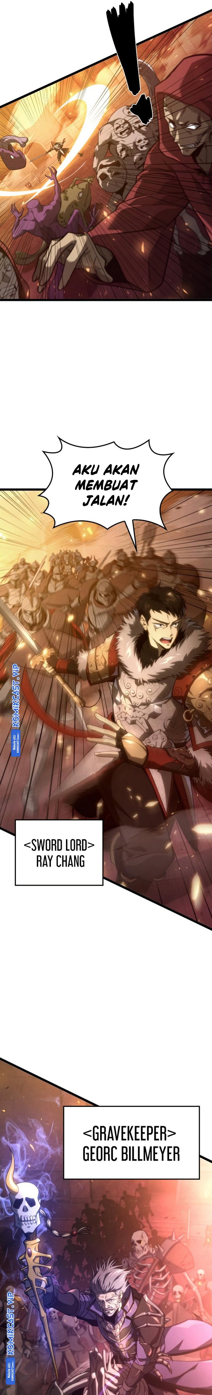 Insanely-Talented Player Chapter 01 Gambar 4
