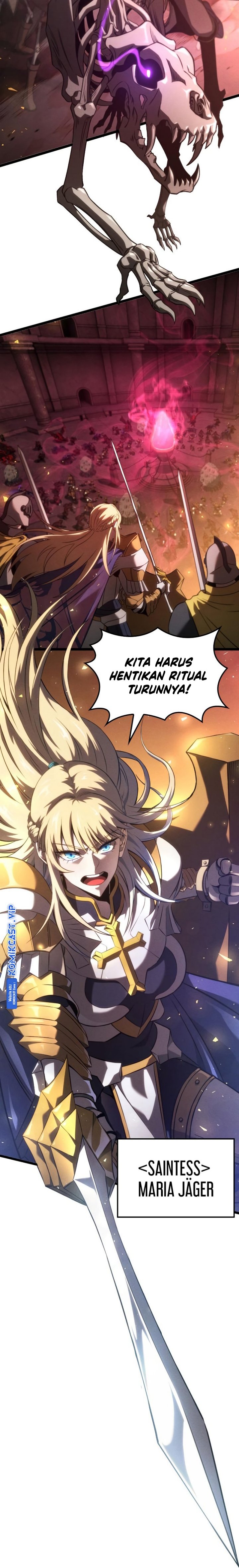 Insanely-Talented Player Chapter 01 Gambar 5