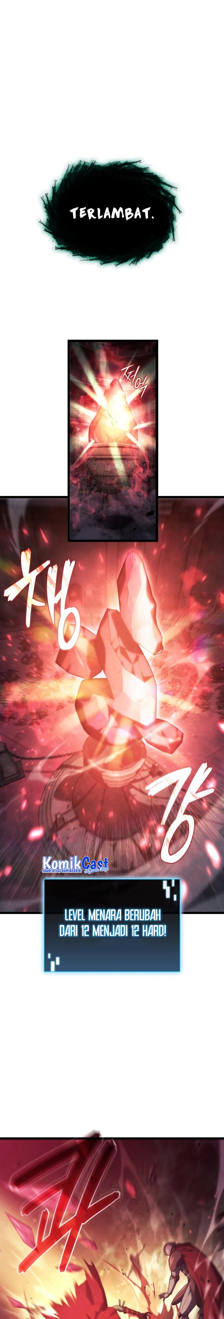 Insanely-Talented Player Chapter 01 Gambar 6