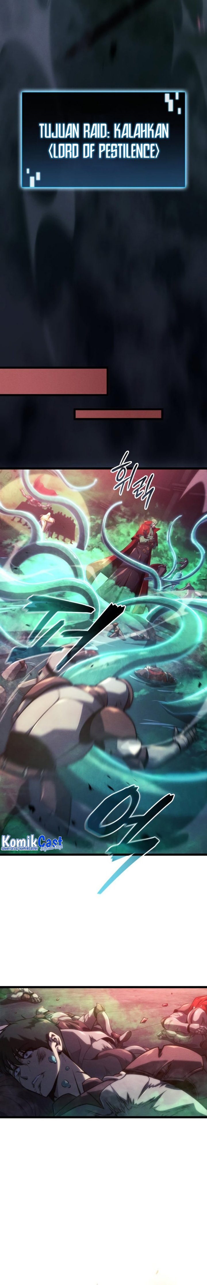 Insanely-Talented Player Chapter 01 Gambar 9