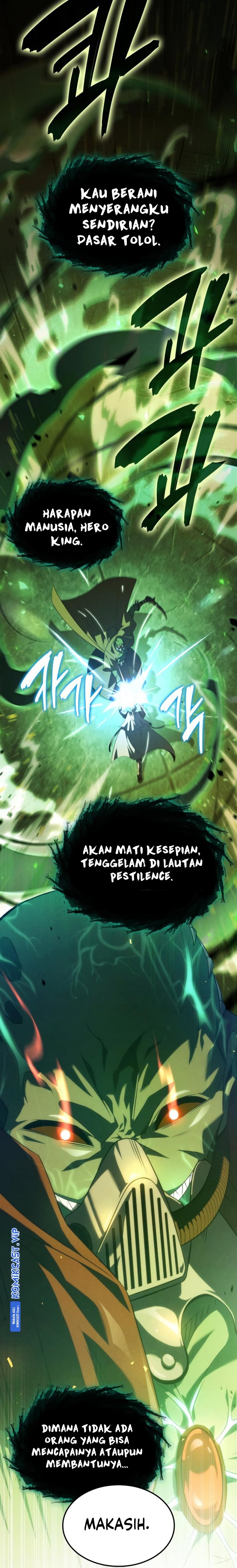 Insanely-Talented Player Chapter 01 Gambar 17