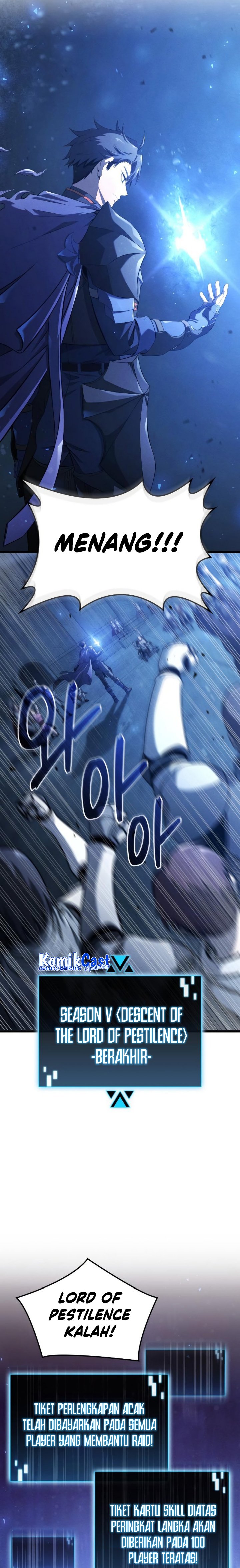 Insanely-Talented Player Chapter 01 Gambar 22