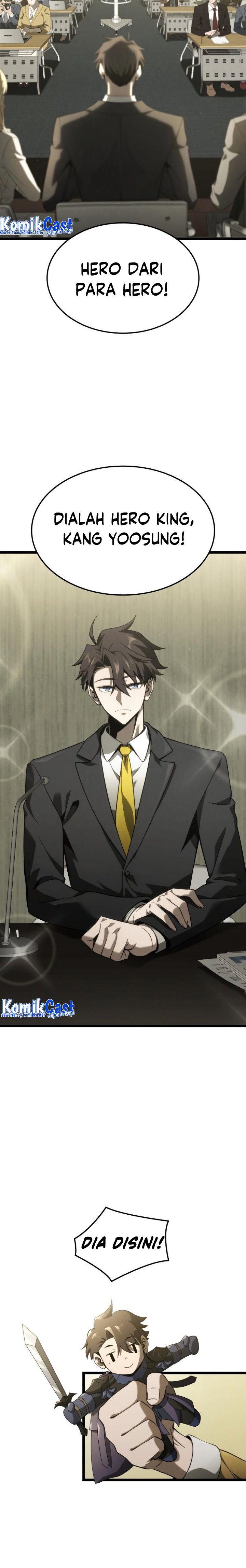 Insanely-Talented Player Chapter 01 Gambar 25