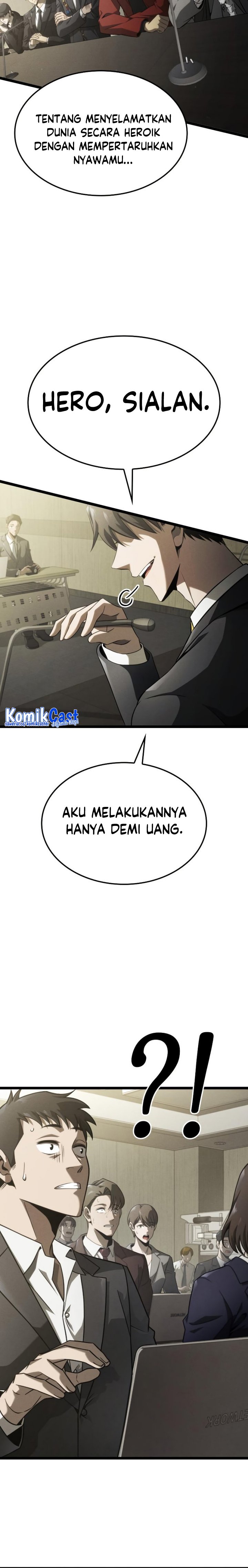 Insanely-Talented Player Chapter 01 Gambar 29