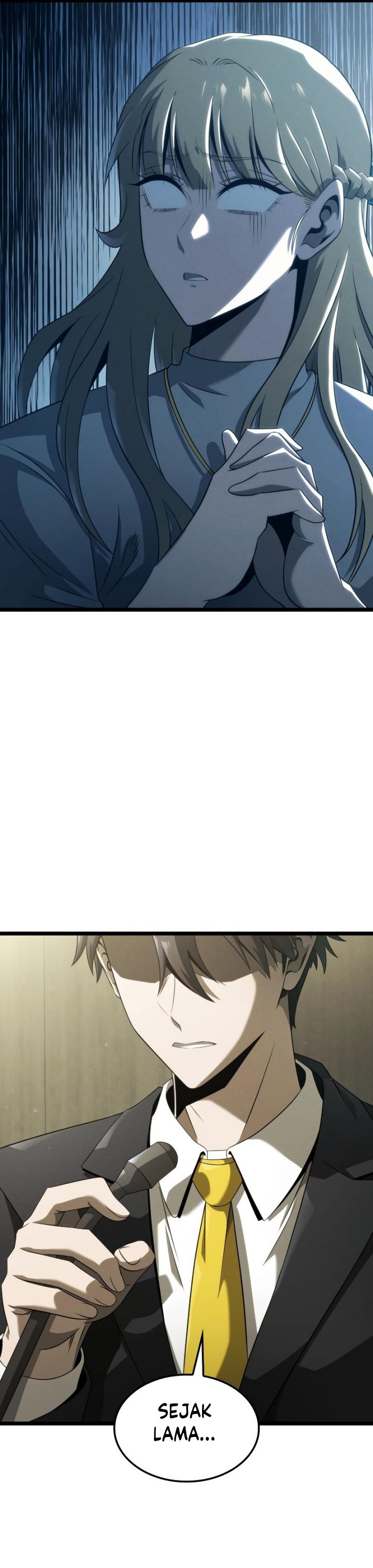 Insanely-Talented Player Chapter 01 Gambar 30