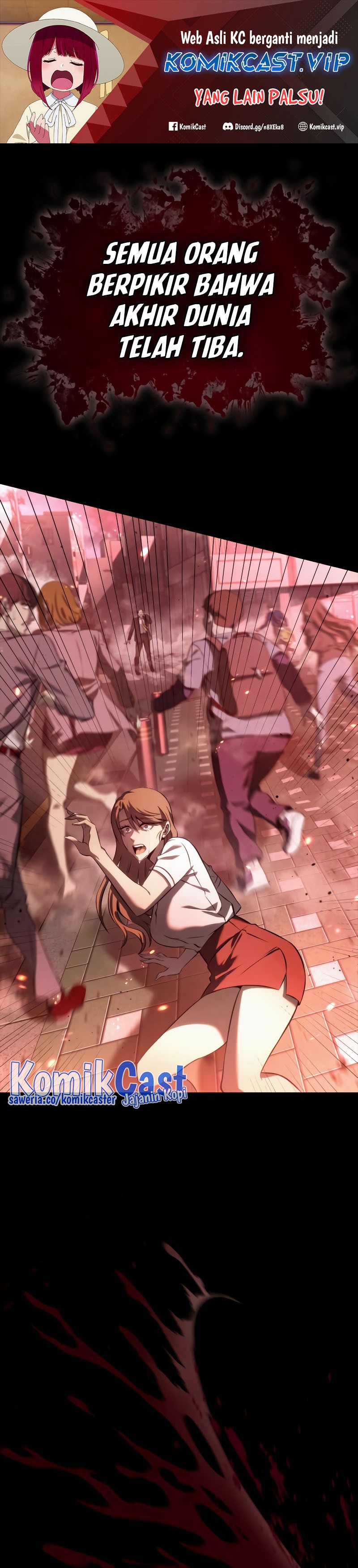 Insanely-Talented Player Chapter 02 Gambar 2