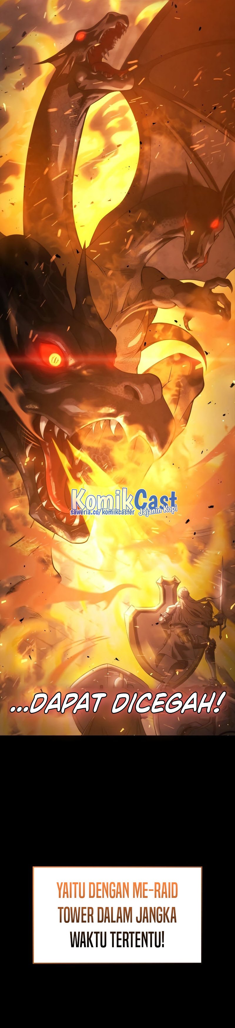 Insanely-Talented Player Chapter 02 Gambar 9