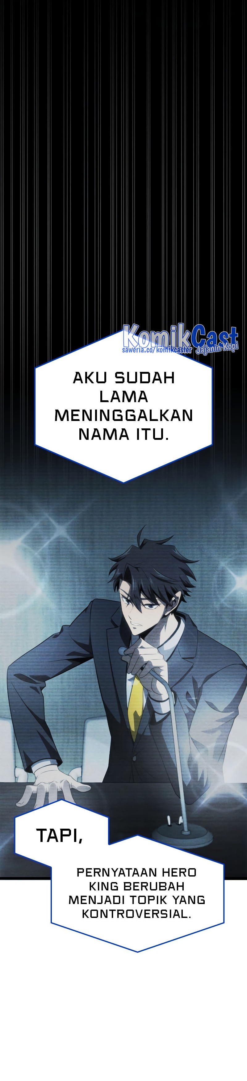 Insanely-Talented Player Chapter 02 Gambar 12