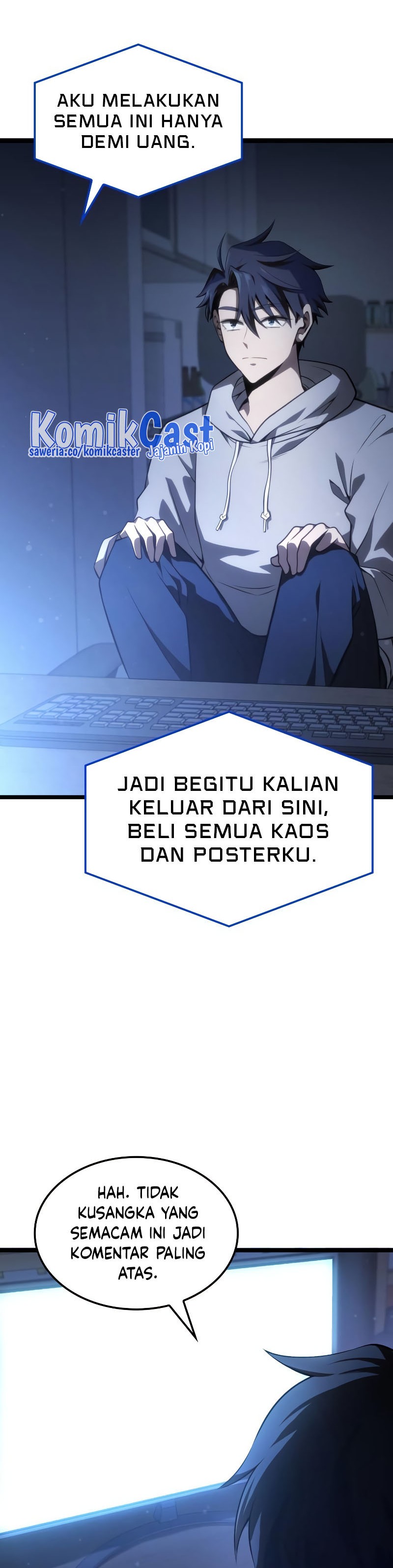 Insanely-Talented Player Chapter 02 Gambar 13
