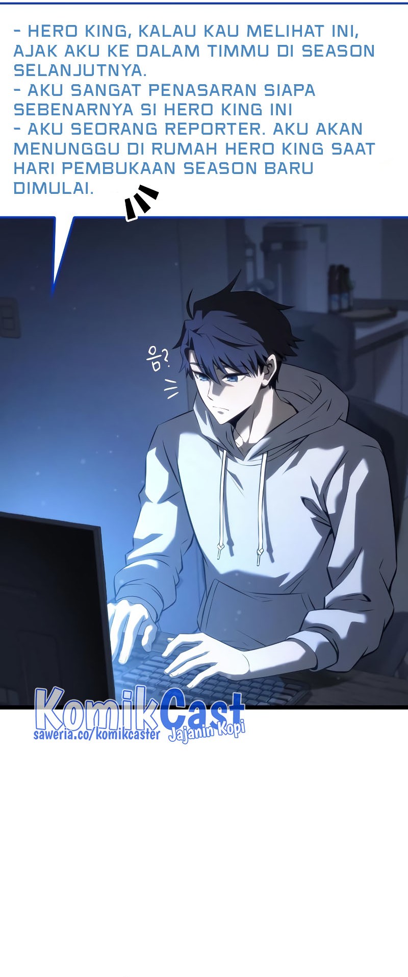 Insanely-Talented Player Chapter 02 Gambar 16