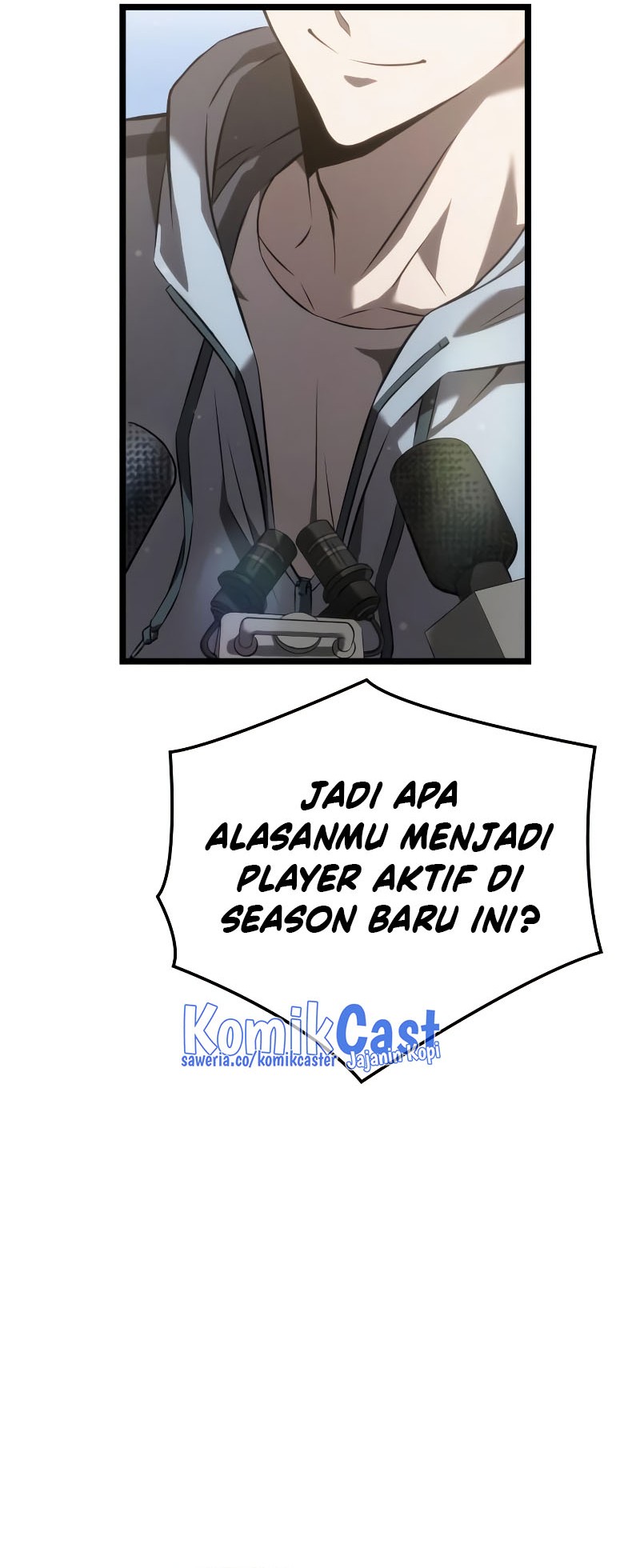 Insanely-Talented Player Chapter 02 Gambar 20
