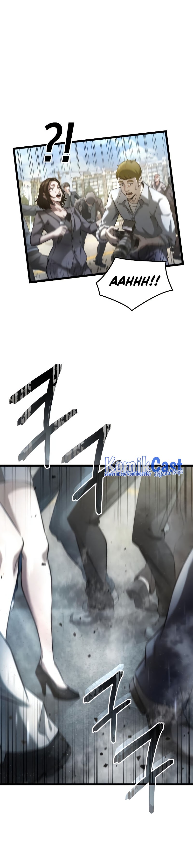 Insanely-Talented Player Chapter 02 Gambar 23