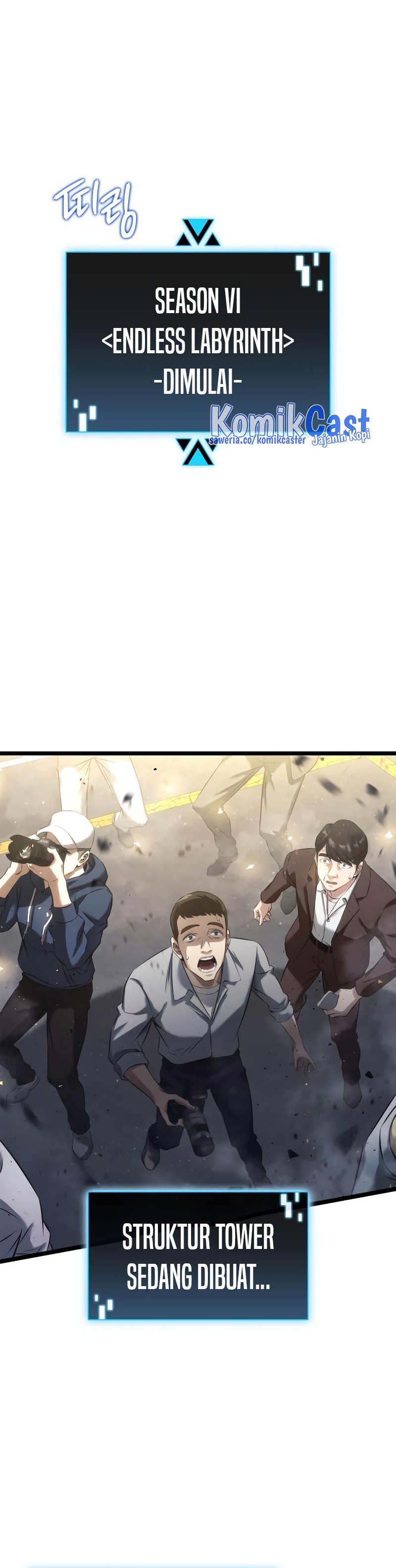 Insanely-Talented Player Chapter 02 Gambar 24