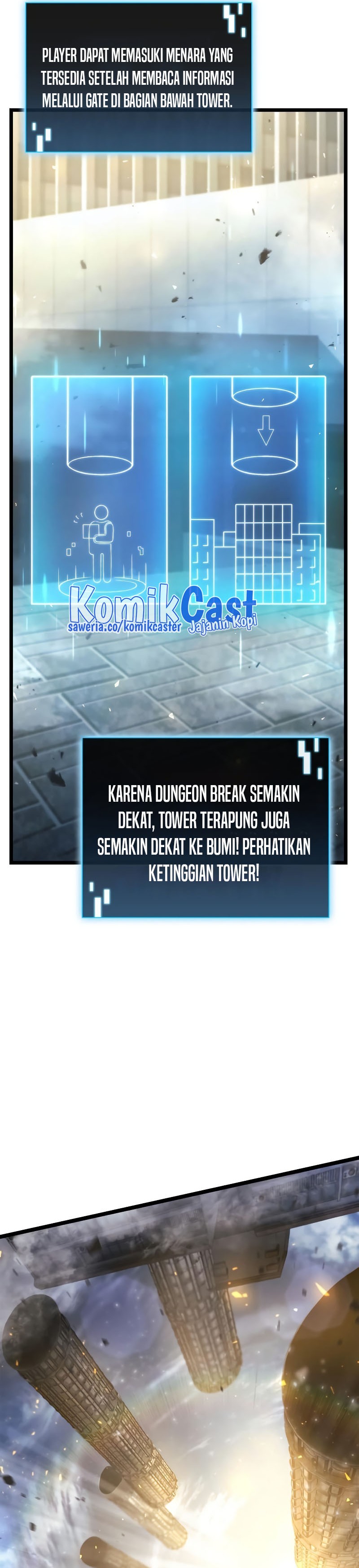 Insanely-Talented Player Chapter 02 Gambar 25