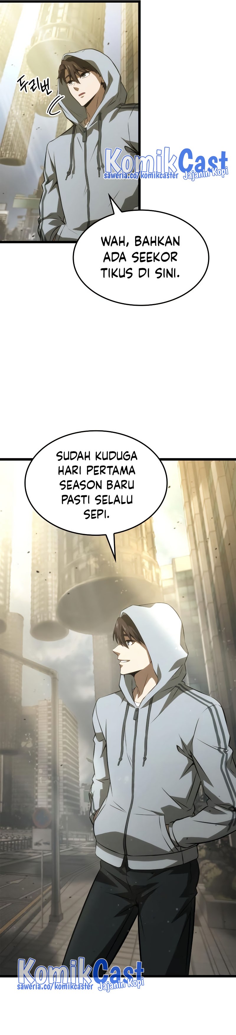 Insanely-Talented Player Chapter 02 Gambar 29
