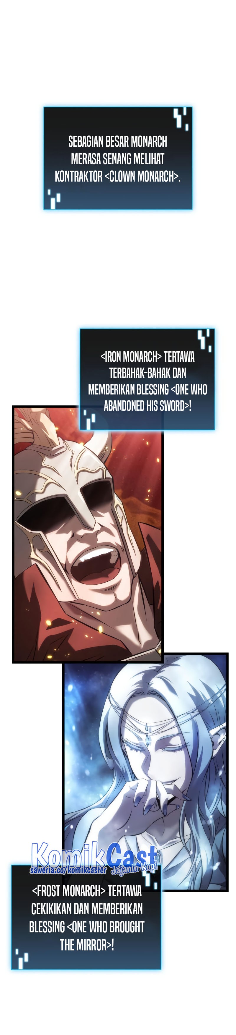 Insanely-Talented Player Chapter 02 Gambar 30